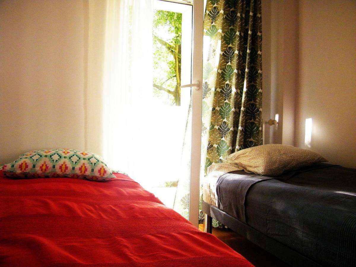 Bukowska Apartment Poznań Extérieur photo