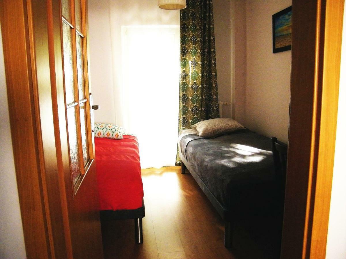 Bukowska Apartment Poznań Extérieur photo