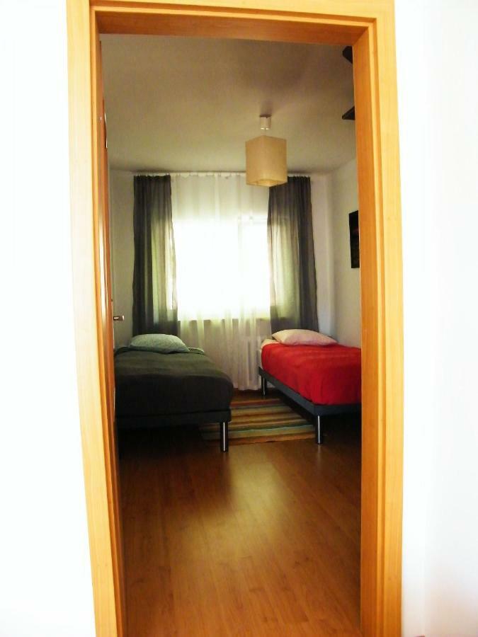 Bukowska Apartment Poznań Extérieur photo