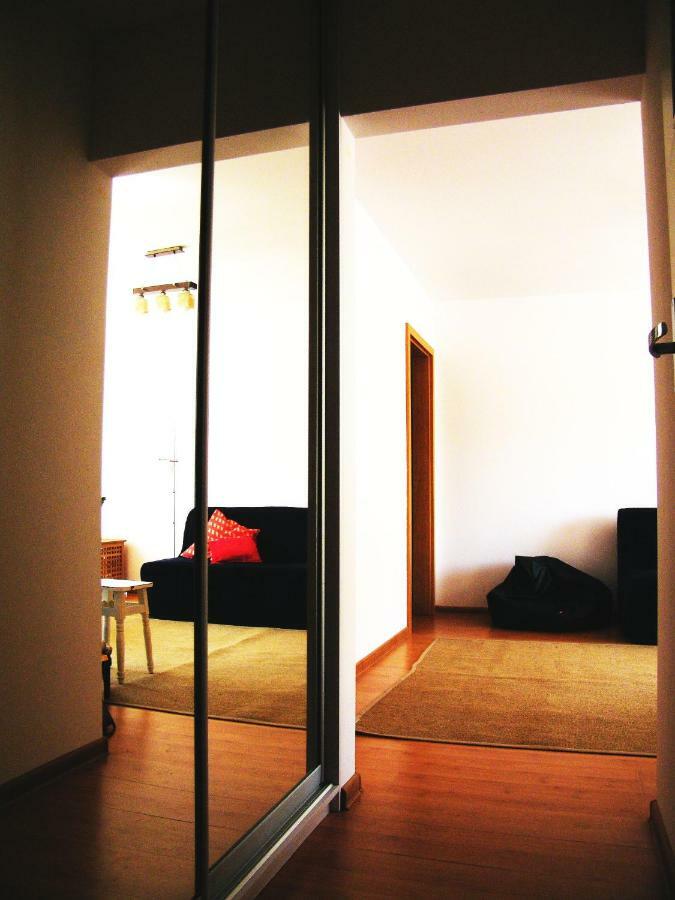 Bukowska Apartment Poznań Extérieur photo